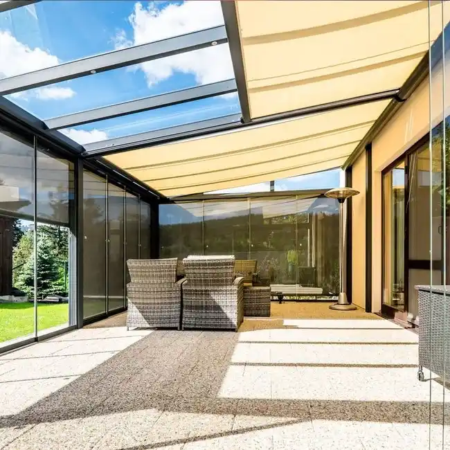 zonwering Nistelrode